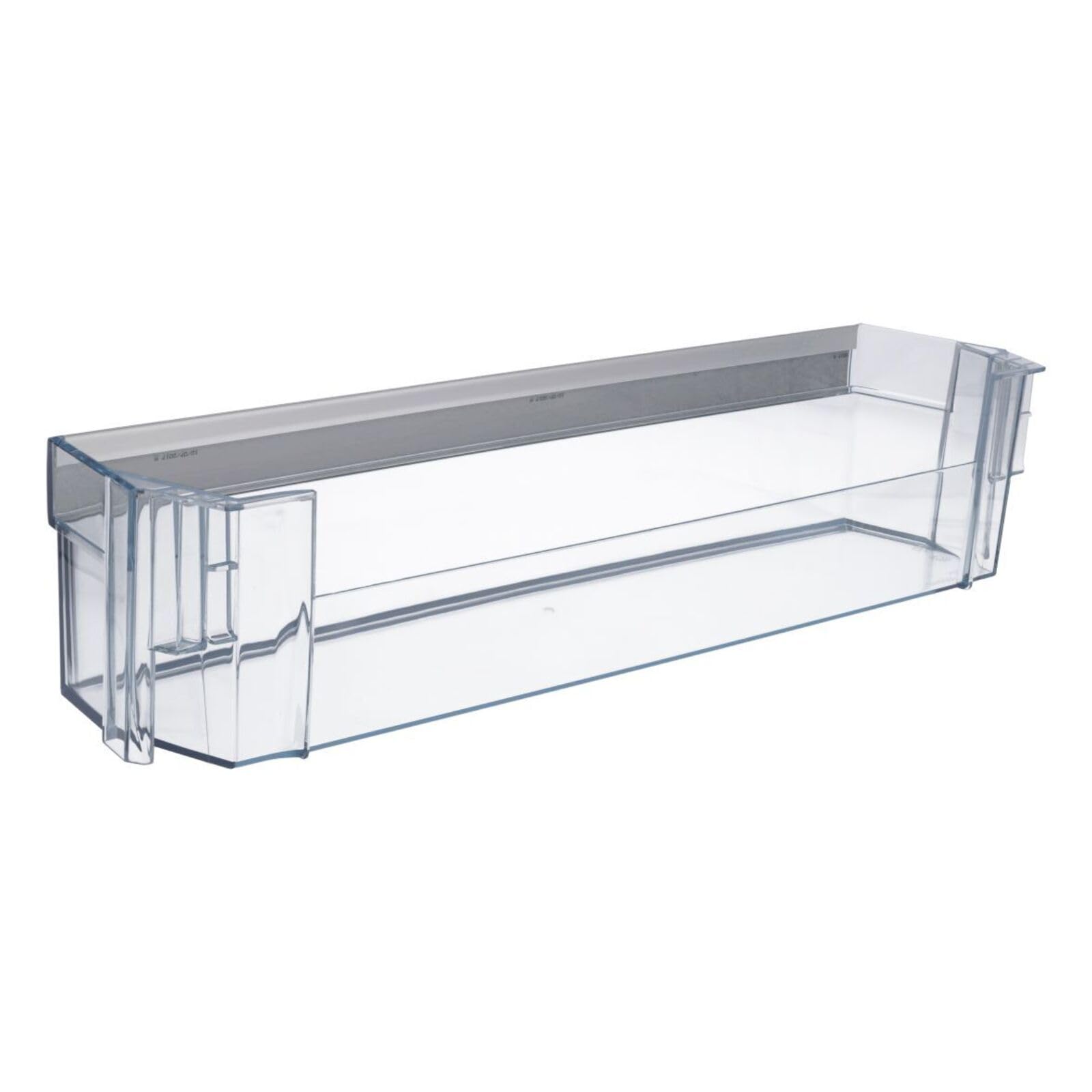 AEG kompatibel Türfach unten für Kühlteil 485x100mm Kühlgefrierkombination Kühlschrank