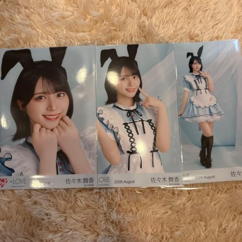 佐々木舞香」の人気商品一覧・価格比較 - 価格.com