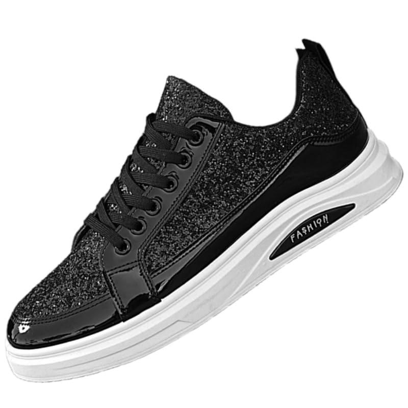 Men's Casual Sports Shoes for Young People
