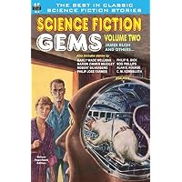 Science Fiction Gems, Volume Two, James Blish and others
