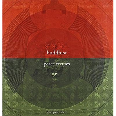 Buddhist Peace Recipes