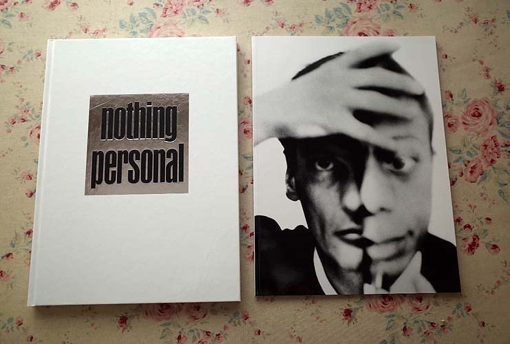 Amazon.co.jp: 42006/リチャードアヴェドン 写真集 復刻版 Nothing