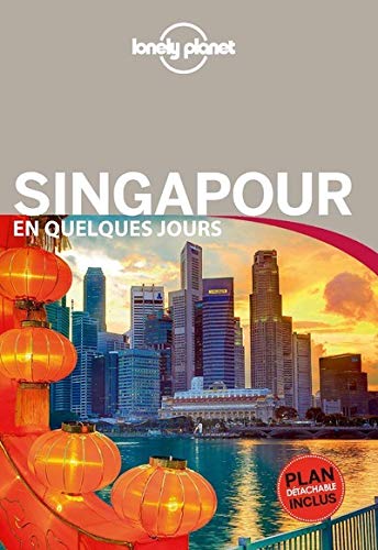 Singapour En quelques jours - 3ed