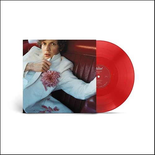 Everybody's Gotta Learn Sometime[Red LP]