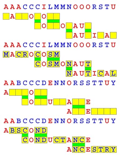 Joinword Puzzles 77rgb