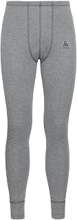 Odlo Active Warm Thermohose Herren – Lange Skiunterwäsche