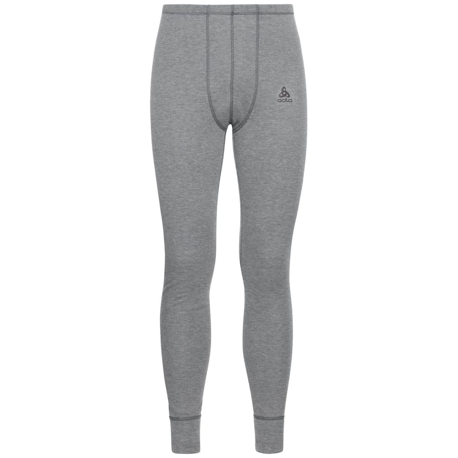Odlo Herren Leggings Bl Bottom Long Active Warm Eco