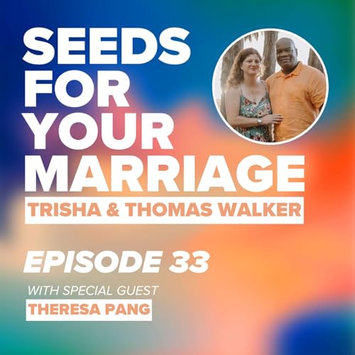 Seven Steps from Problem to Peace: An Interview with Theresa Pang