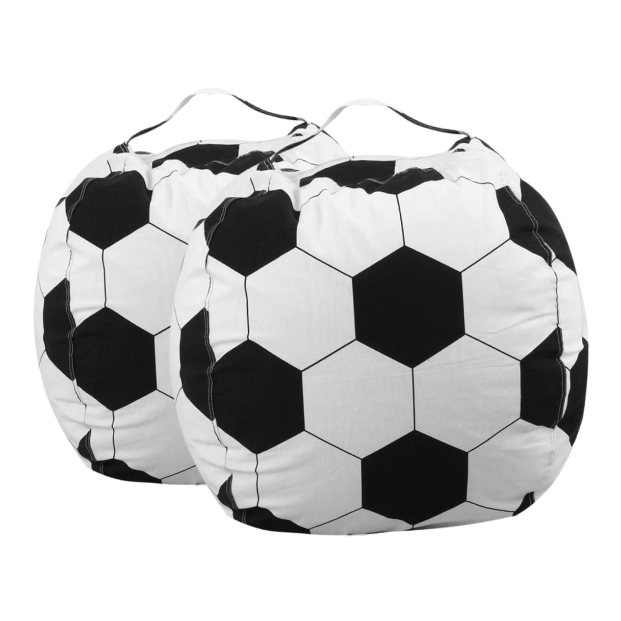 Housse rangement peluches grand format et organisateur jouets chambre enfant