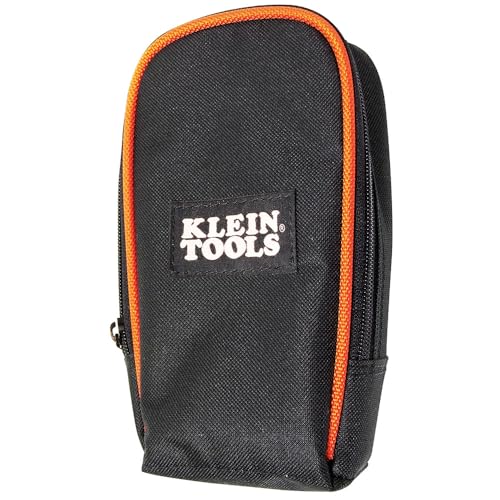 Encuentra estuche multimetro marca klein tools, en la categoría de herramienta y accesorios eléctricos. Estuche multimetro Marca KLEIN TOOLS 3