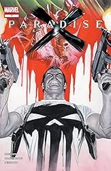 Amazon | Paradise X (2002-2003) #2 (English Edition) [Kindle