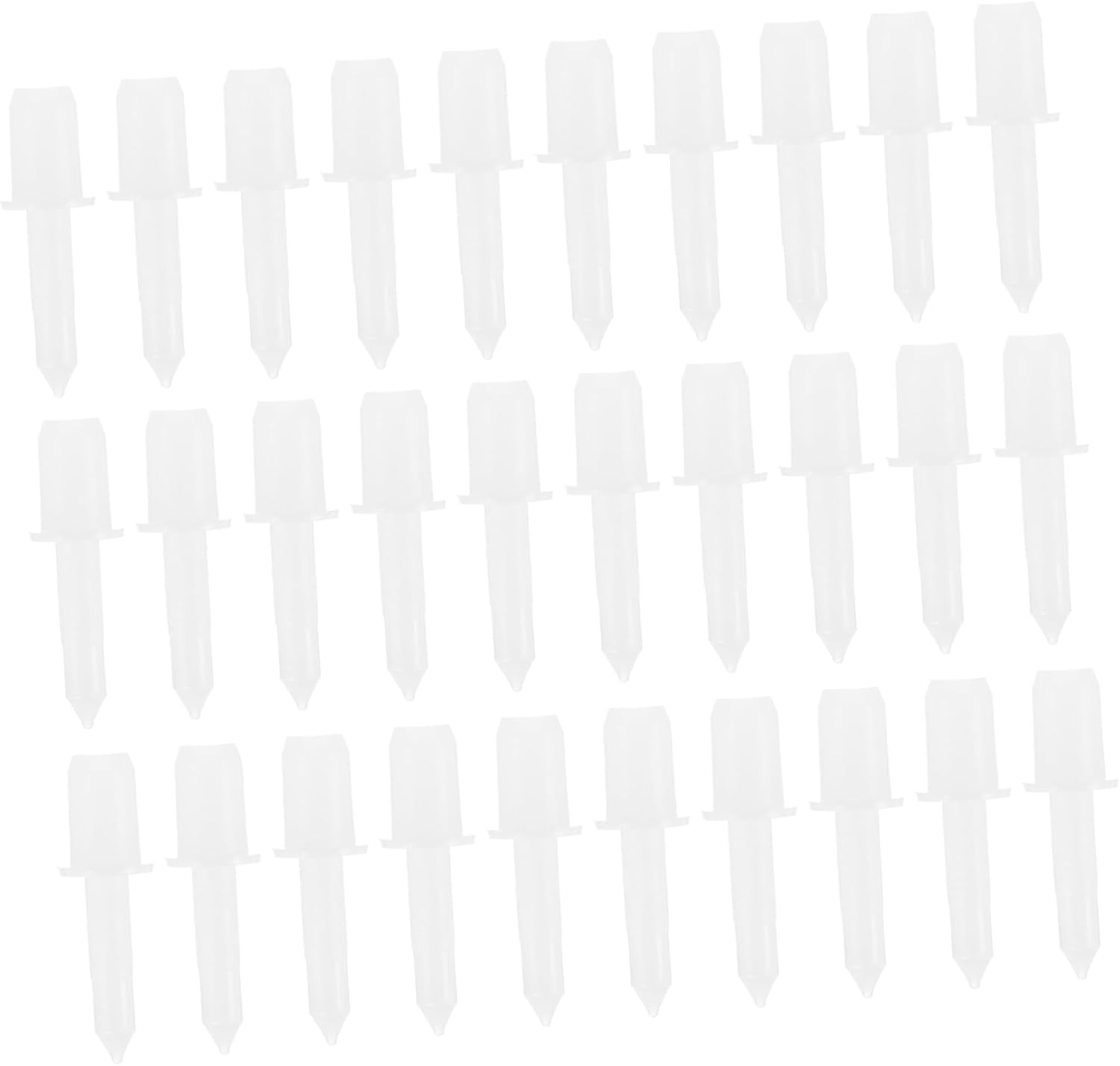 Angoily 80pcs Repair Shutter Latch Shutters Plantation