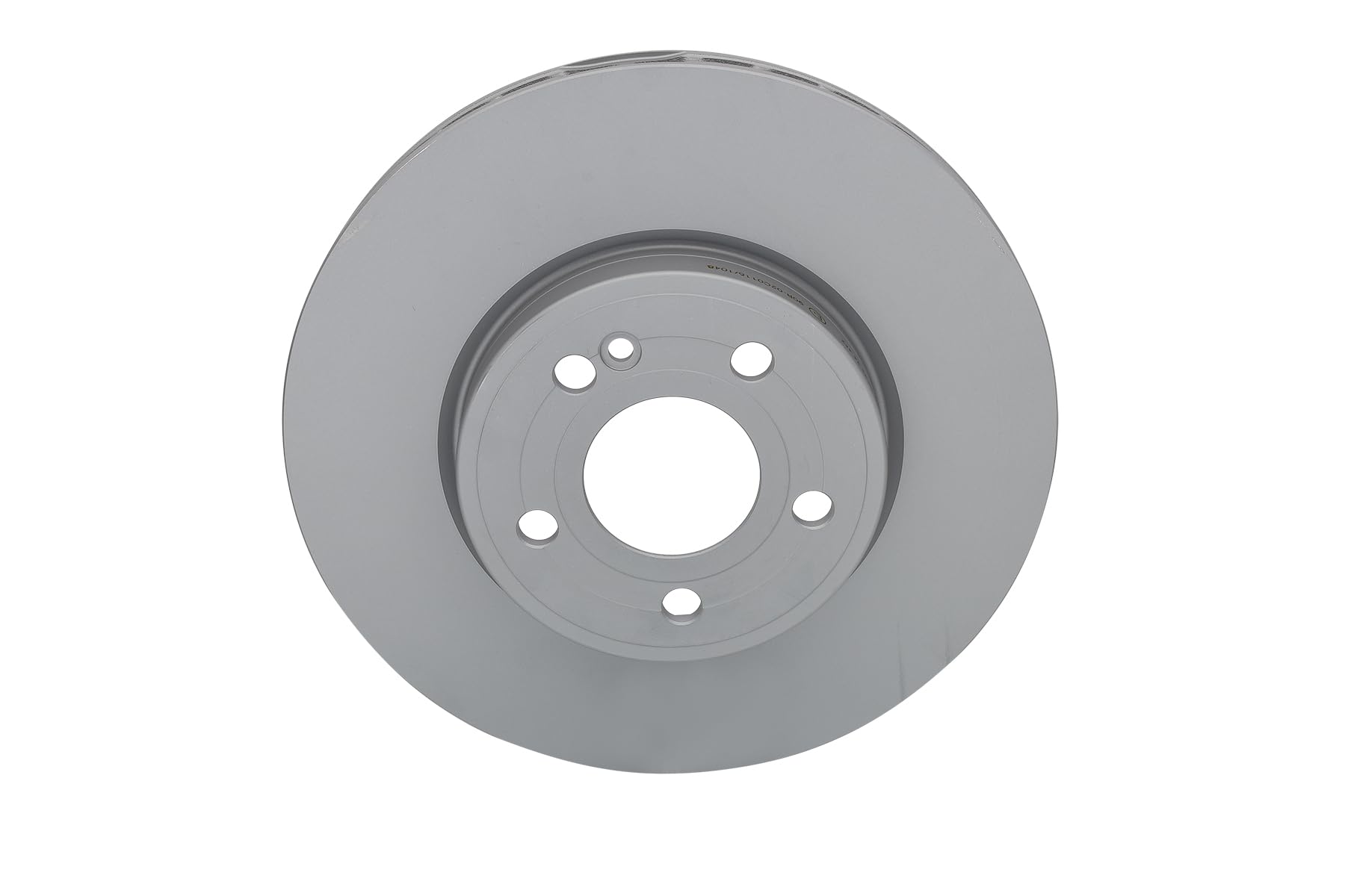 2x ATE Disco de freno Delantero Ø305,0mm Altura: 51mm Espesor: 28,0mm Corona de Agujeros - Ø: 111,5mm ventilado 24.0128-0327.1 Compatible con MERCEDES-BENZ Clase A W177 CLA Coupé C118 GLA H247