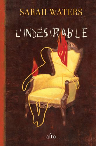 L'indésirable [French] 2923550358 Book Cover