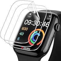 JETech Protector de Pantalla para Apple Watch Series 11/10 42mm,