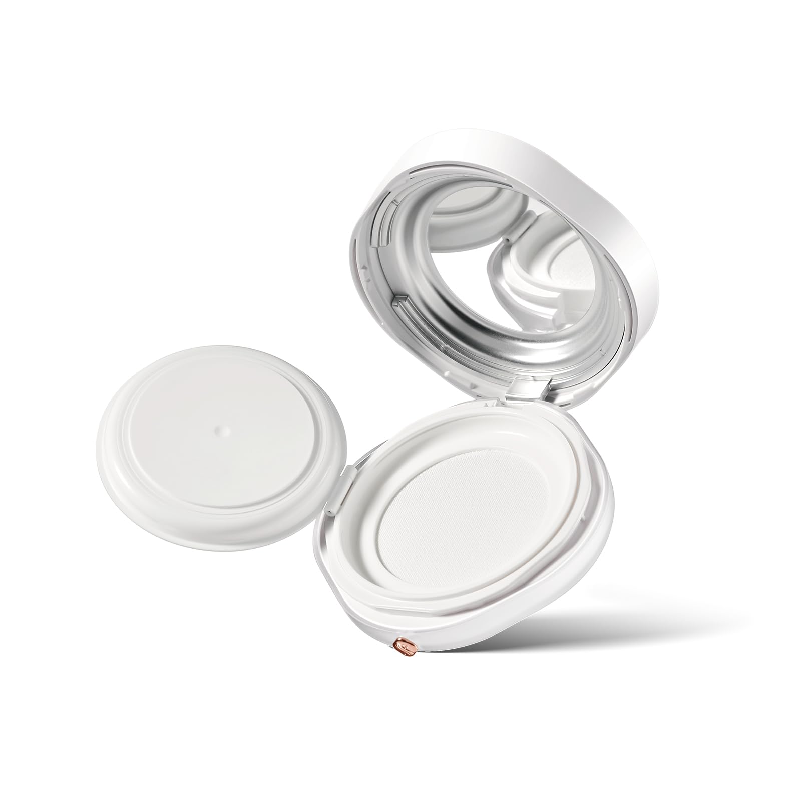 FLORASISFlawless Jade Breathable Setting Powder (03 Mist)