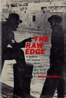The Raw Edge B0006AVE54 Book Cover