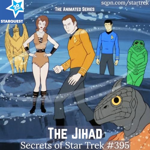 The Jihad (TAS)