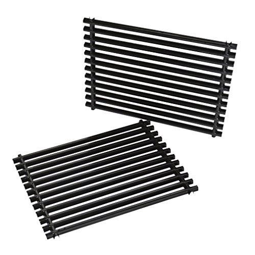 Best Grill Grates of 2021 Ultimate Roundup