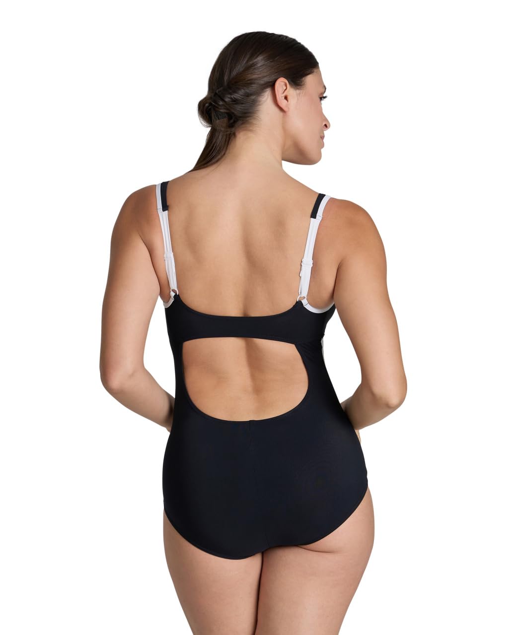 Arena Damen Makimurax Low C Cup R One Piece Swimsuit (1er Pack)
