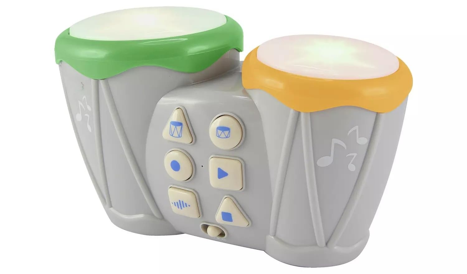 Bongo Drum Toy