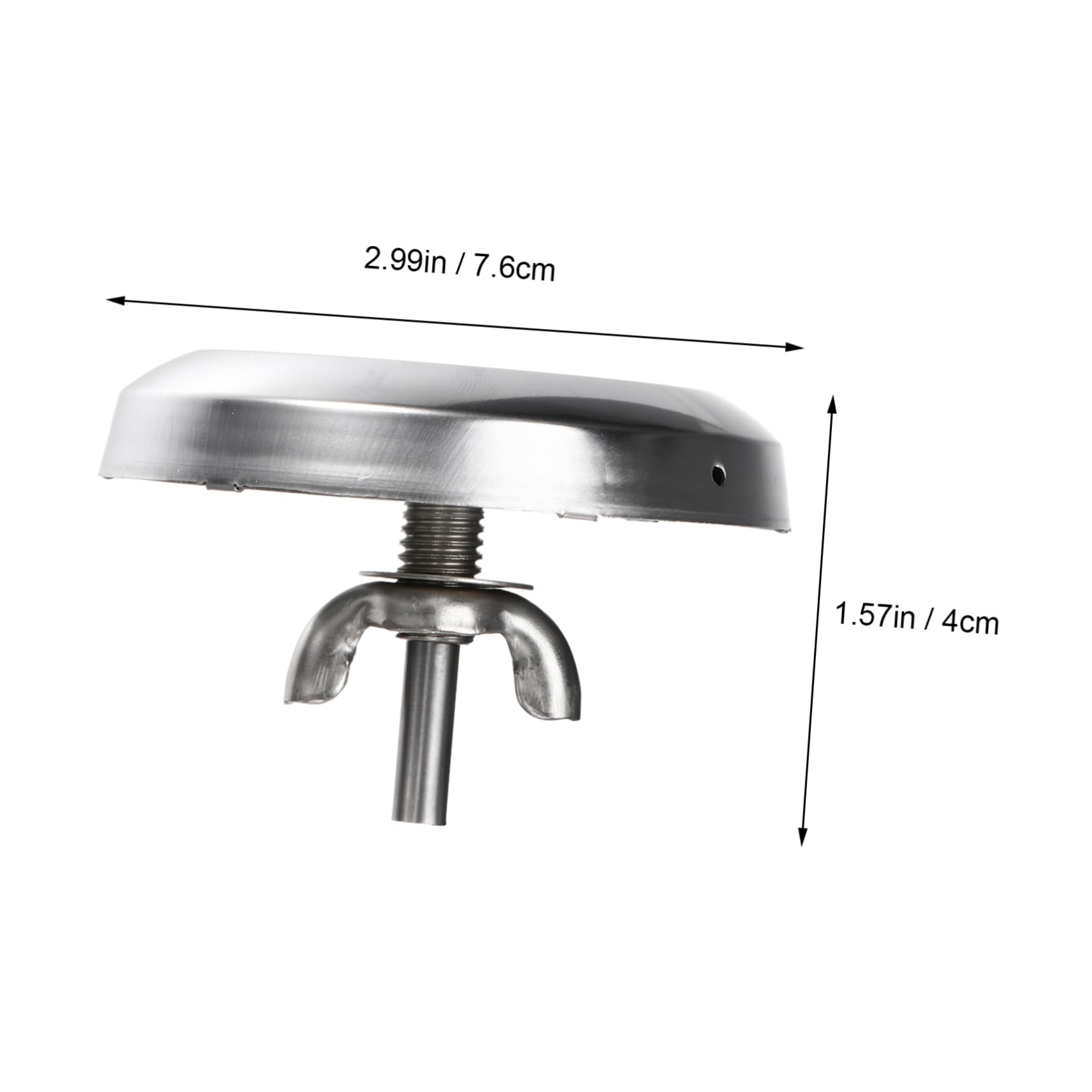 Cabilock Digital Meat Thermometer Probe Best Thermometer for Meat Grill Temperature