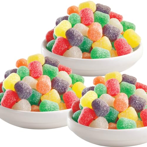 Set de 3 Spice Drops Candy de 24 oz