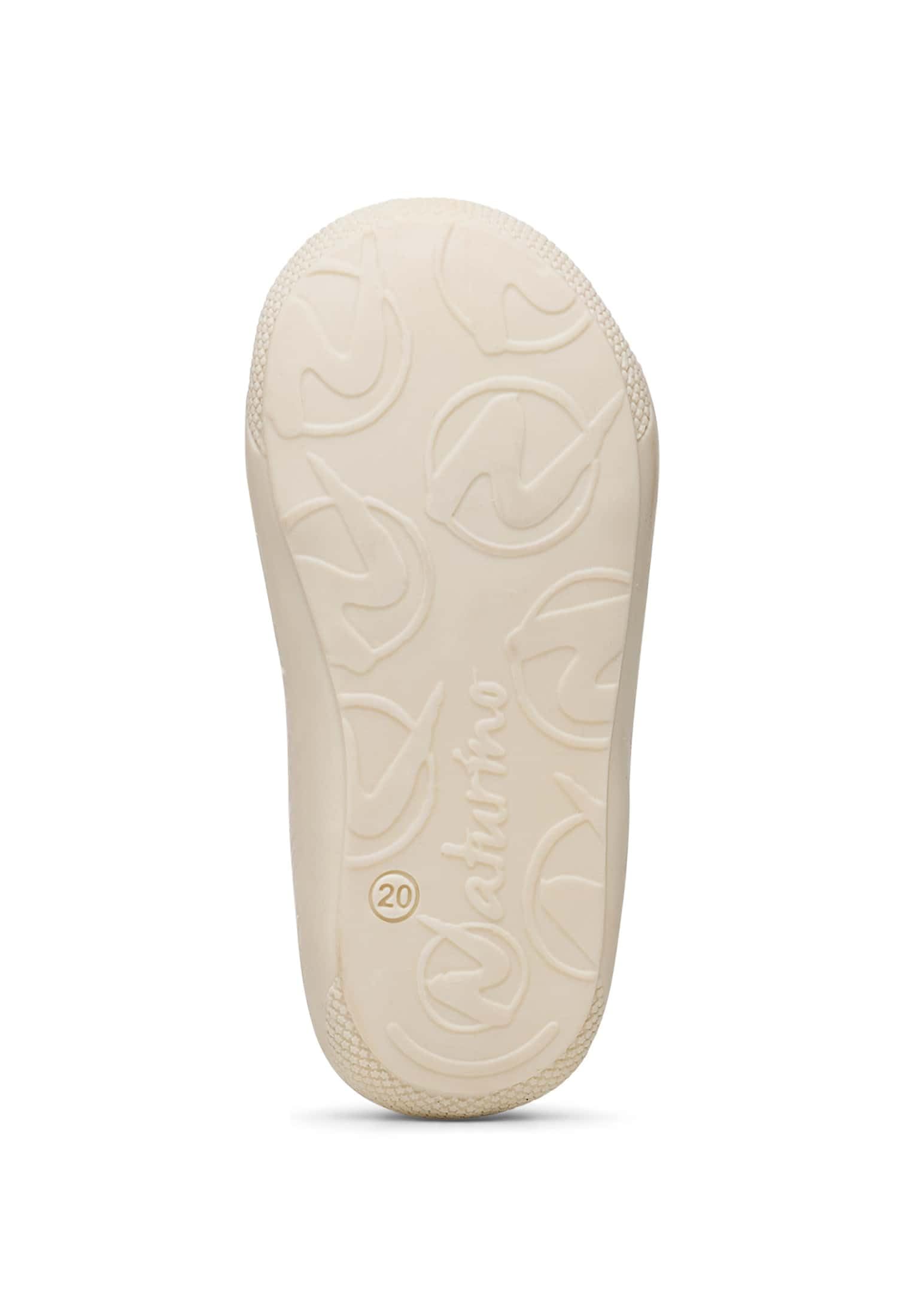 Naturino Lauflernschuhe aus Lackleder