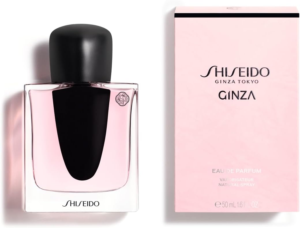 Ginza Edp Spray 50ml