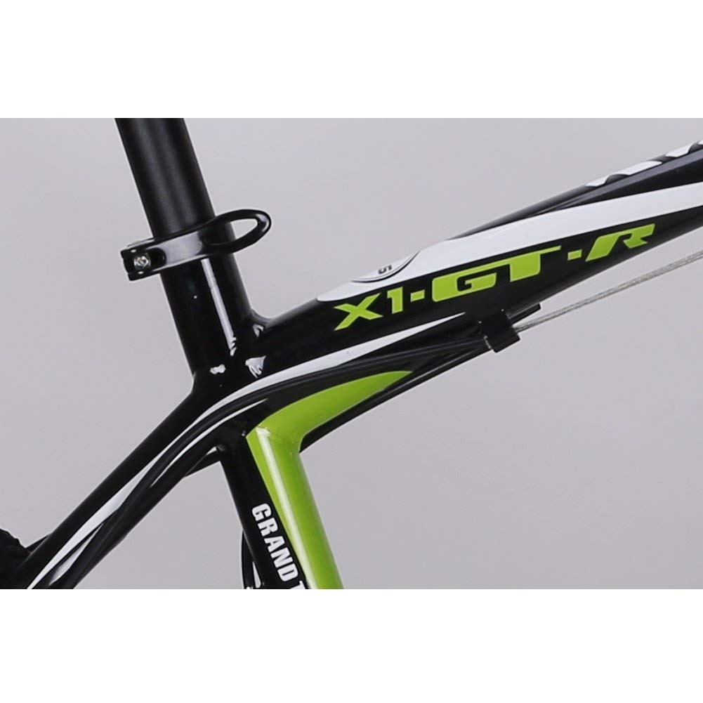 Amazon | KINGTTU GTR 自転車 マウンテンバイク MTB 26インチ