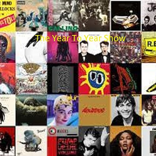 The Year To Year Show 1967 6th September 2023