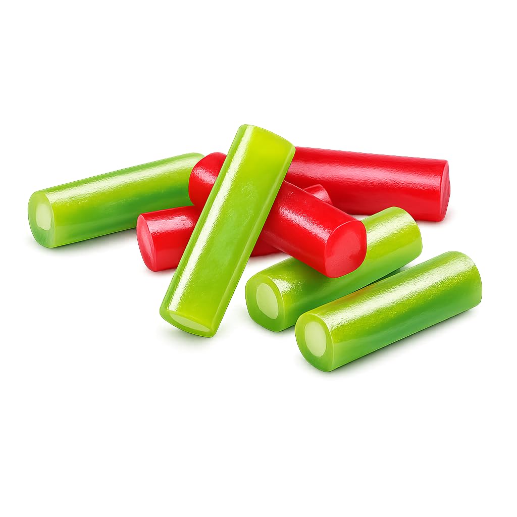 Amazon.com : Darrell Lea Holiday Combo Soft Australian Licorice