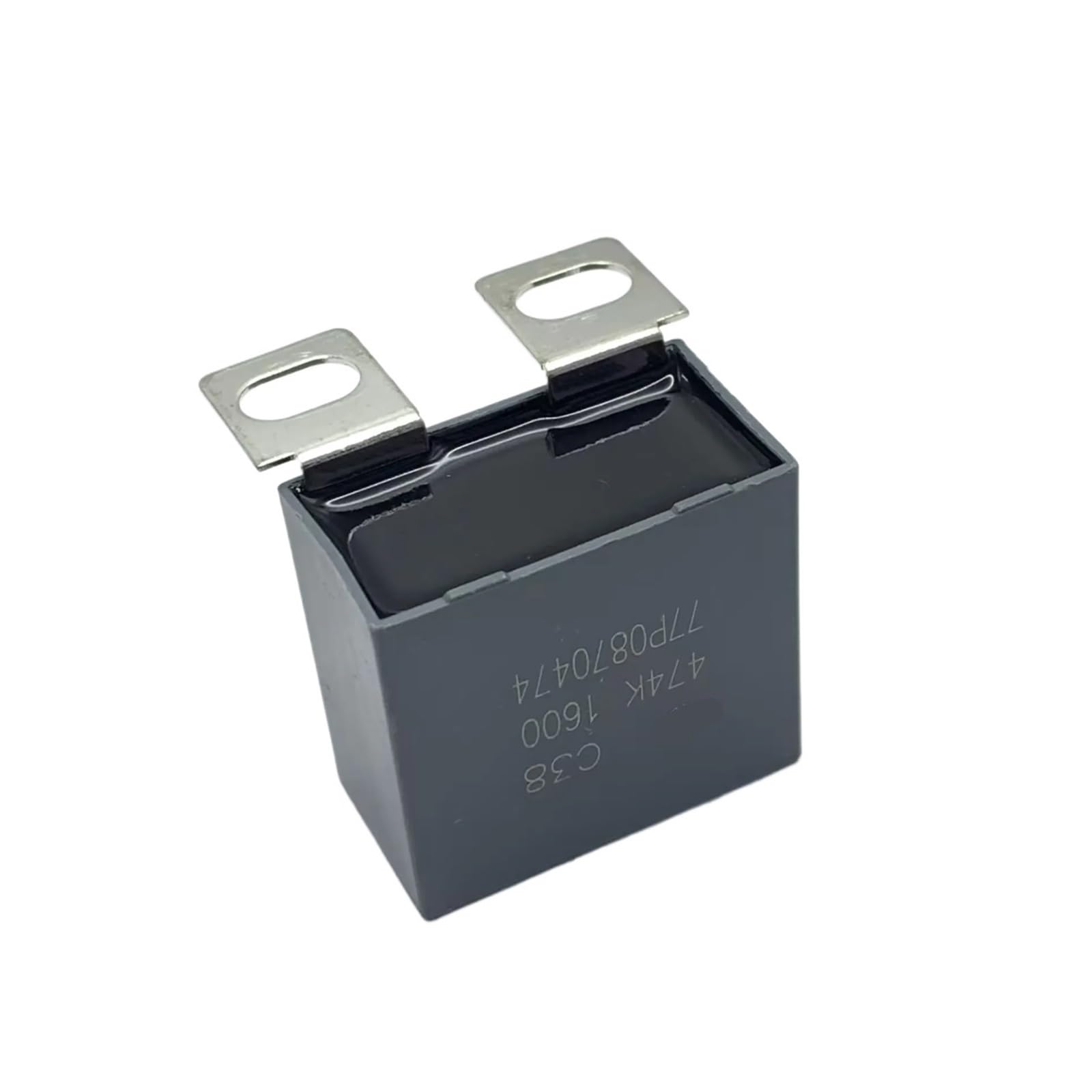 LEOTNNDQ C38 105J 1UF 1700V 1.7KV C387M105J Film Capacitor