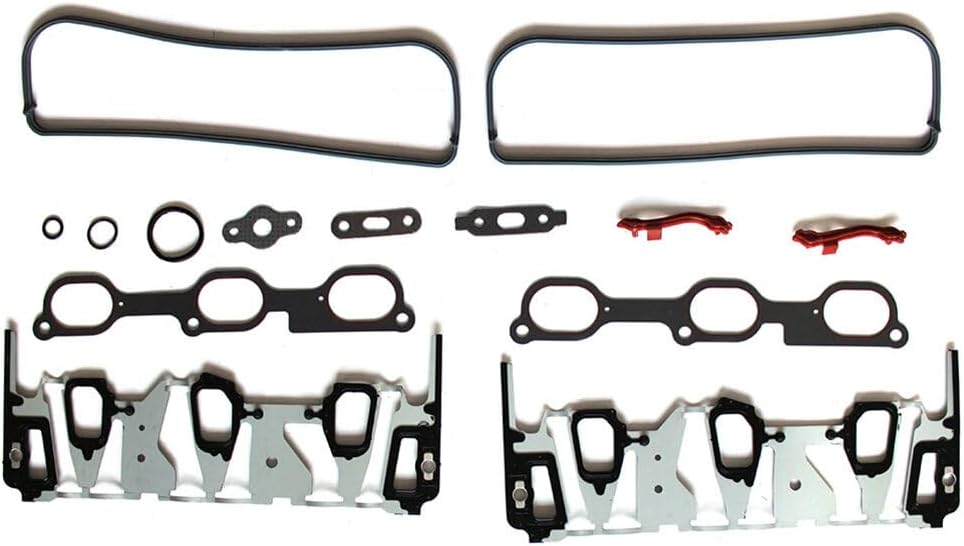 MS98013T,14422051 Engine Cylinder Head Gasket Sets Replacement for Buick for Rendezvous CX 3.5L Sport Utility 2006-2007 for Buick for Terraza CX 3.5L Mini Passenger Van 2005-2006