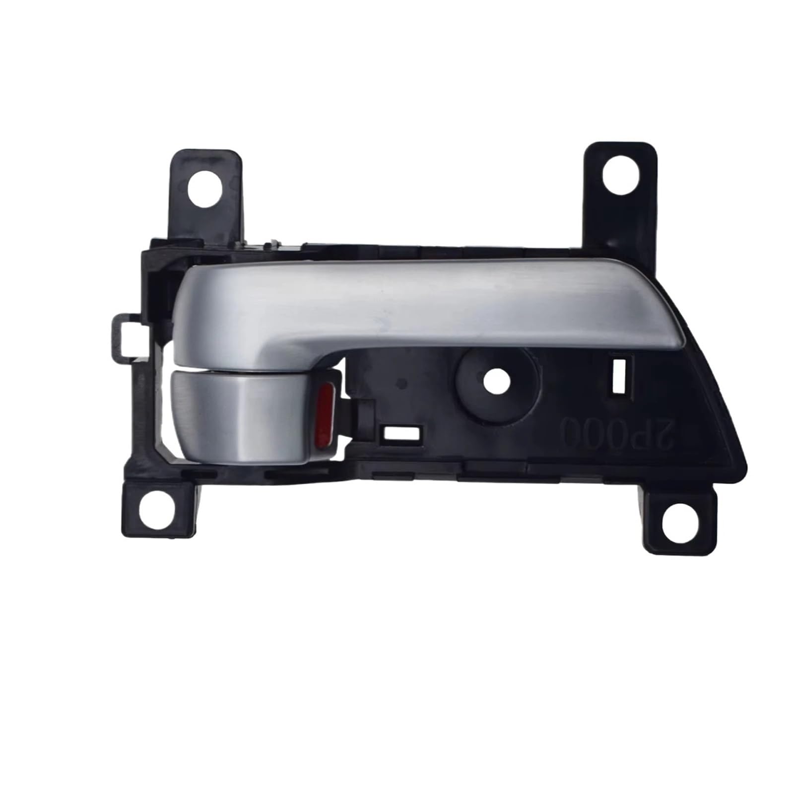 Vgsqpyuw 1 Pcs Right Side Car Interior Door Handles 826101U000 826201U000 For Kia For Sorento 2.4L 3.5L 2011-2015 Car Inside Door Handle(1 Pcs Right Side)
