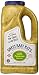 Sweet Baby Rays Garlic Parmesan Wing Sauce - 64 Oz. Jug (1)
