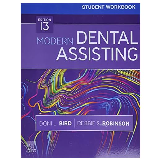 Student Workbook for Modern Dental Assisting
