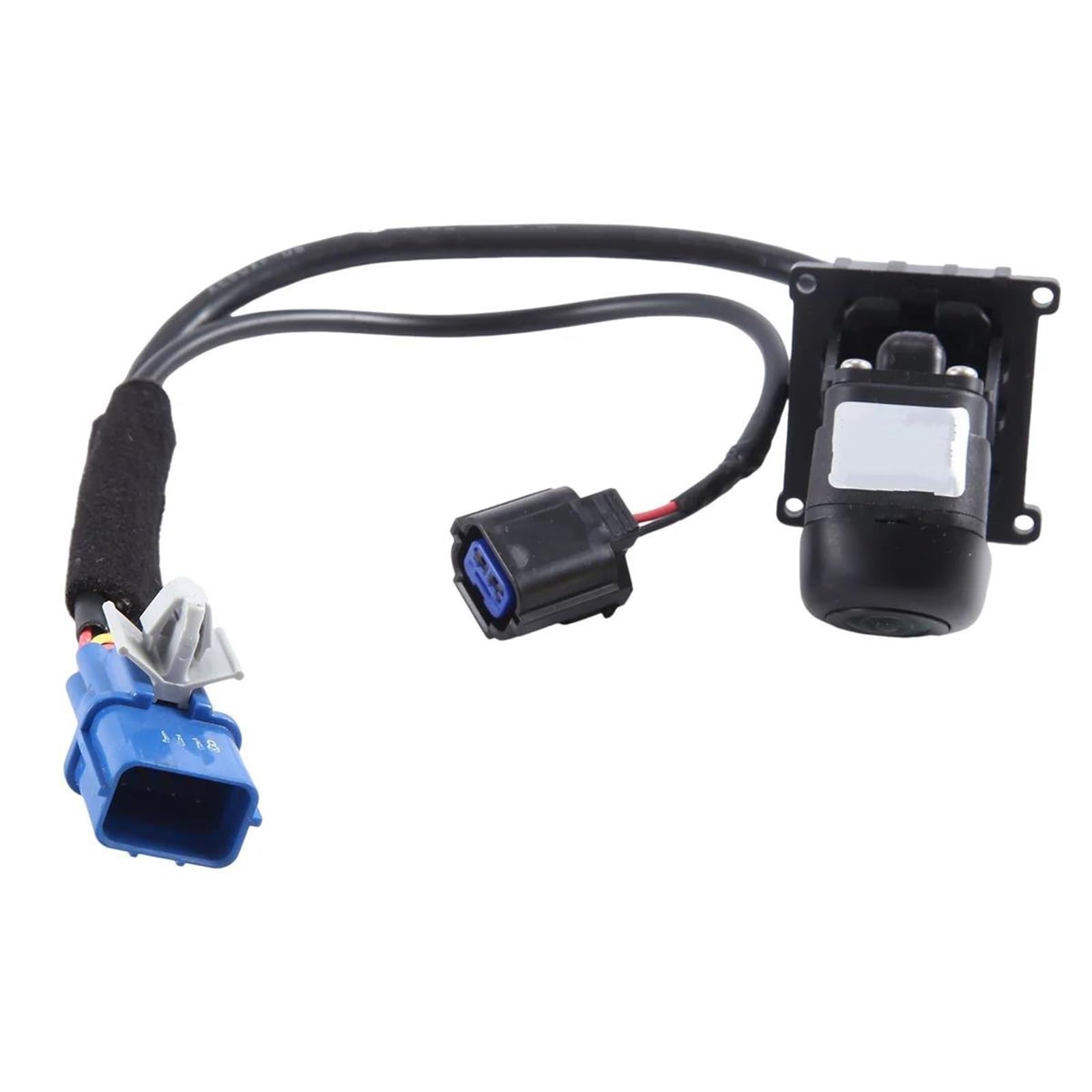 Detector de Radar 99240-Q2300 Cámara De Visión Trasera para Coche A Prueba De Agua con Visión Nocturna Y Cámara De Marcha Atrás para Kia para Sportage 2018-2021