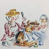 Fama Fabre Kinderkämme, 80 x 105 cm, 150 g