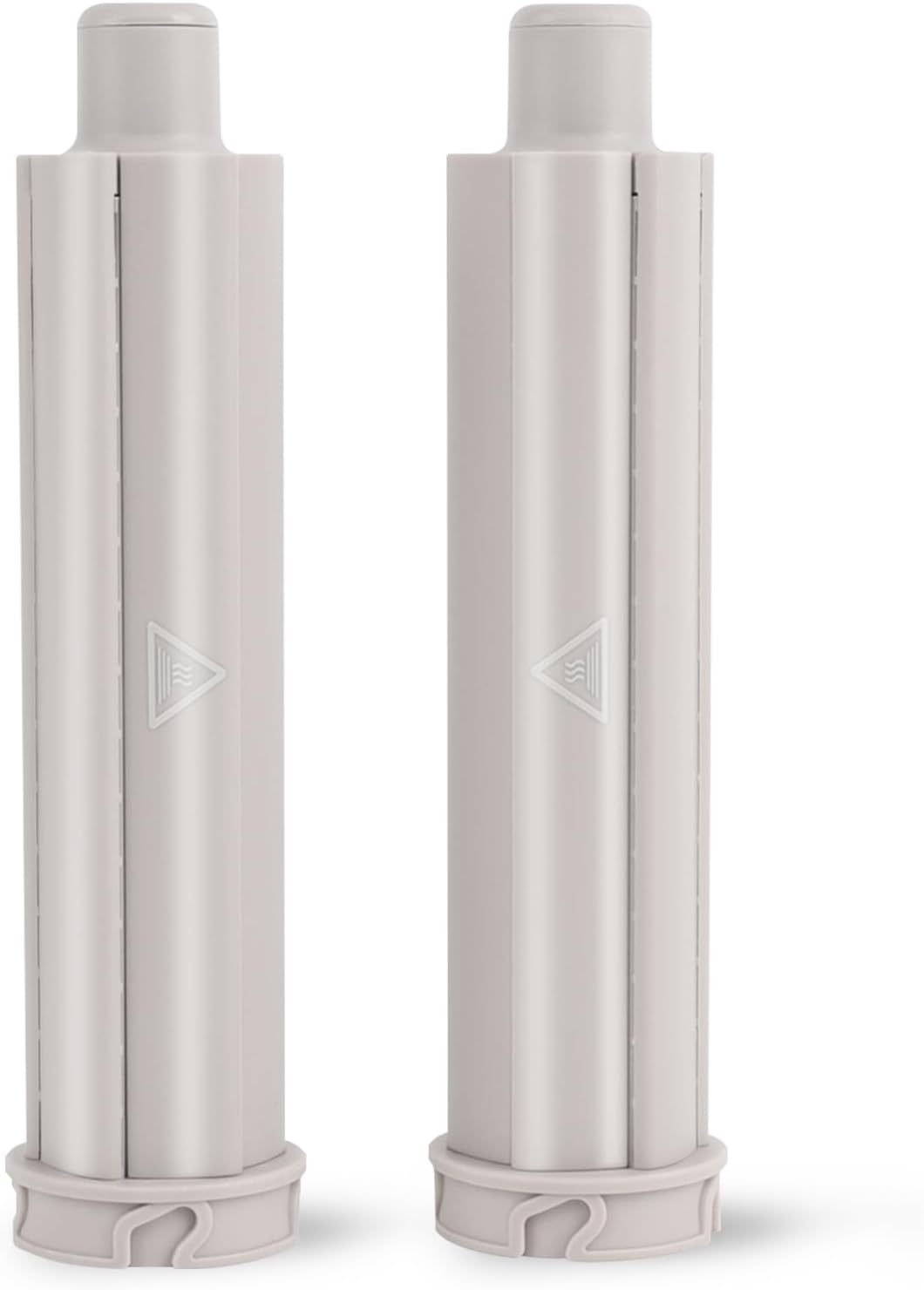 1 Pair Auto-Wrap Curlers Compatible with Shark FlexStyle (HD400 Series) Curling Iron Accessory, Self-Curling Attachment,Effortless Curls, Waves & Volume Hair Tools,Hair Styler & Drying Tool. 1 Pair Auto-Wrap Curlers Compatible with Shark FlexStyle (HD400 Series) Curling Iron Accessory, Self-Curling Attachment,Effortless Curls, Waves & Volume Hair Tools,Hair Styler & Drying Tool.