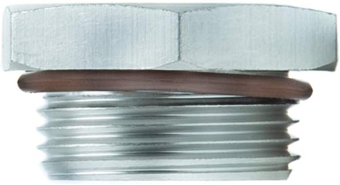 Setrab 22-M22M14 SUSA Bushing, M22 Male End, M14 Bushing Port - 2 Pack