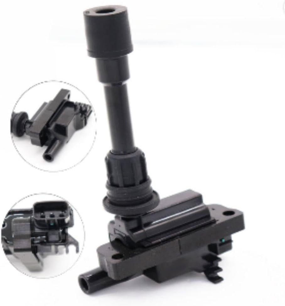 AUTO-PALPAL イグニションコイル IGNITION COIL FFY-118-100 FP8-515-100CQU FP8