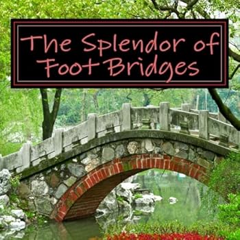 Paperback The Splendor of Footbridges: A Picture Book for Seniors, Adults with Alzheimer's and Others Book