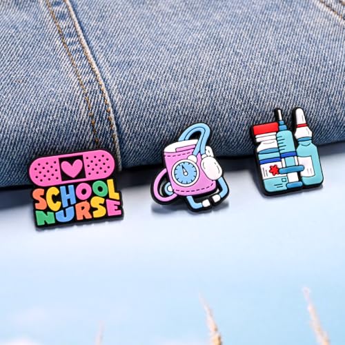Image of Cute Pins Bulk,Funny Backpack Pin Lapel Badge Pins Set for Jackets,Hats,Backpack