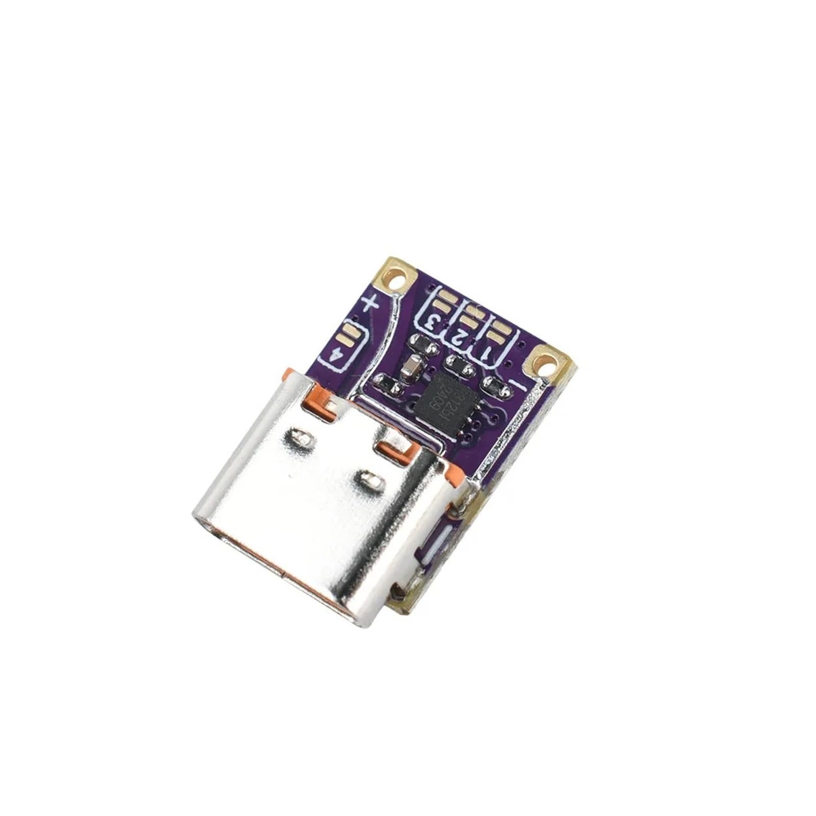 PD3.0 PD3.1 QC3.0 moduł spustowy 48 V Decoy Board typ C do DC 5 A (1 szt. niskie napięcie)