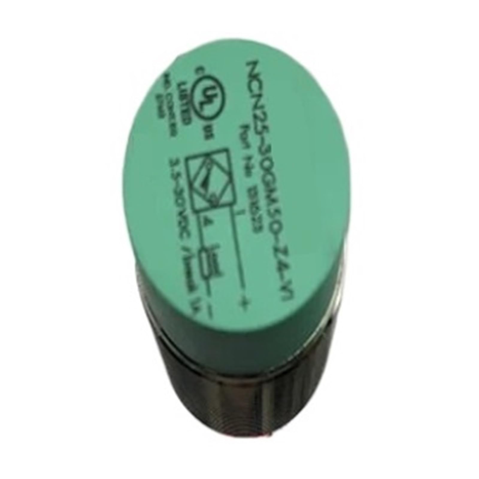 Sensor NCB15-30GM50-Z4-V1 de alta precisión y rango ampliado NCN25-30GM50-Z4-V1 para maquinaria