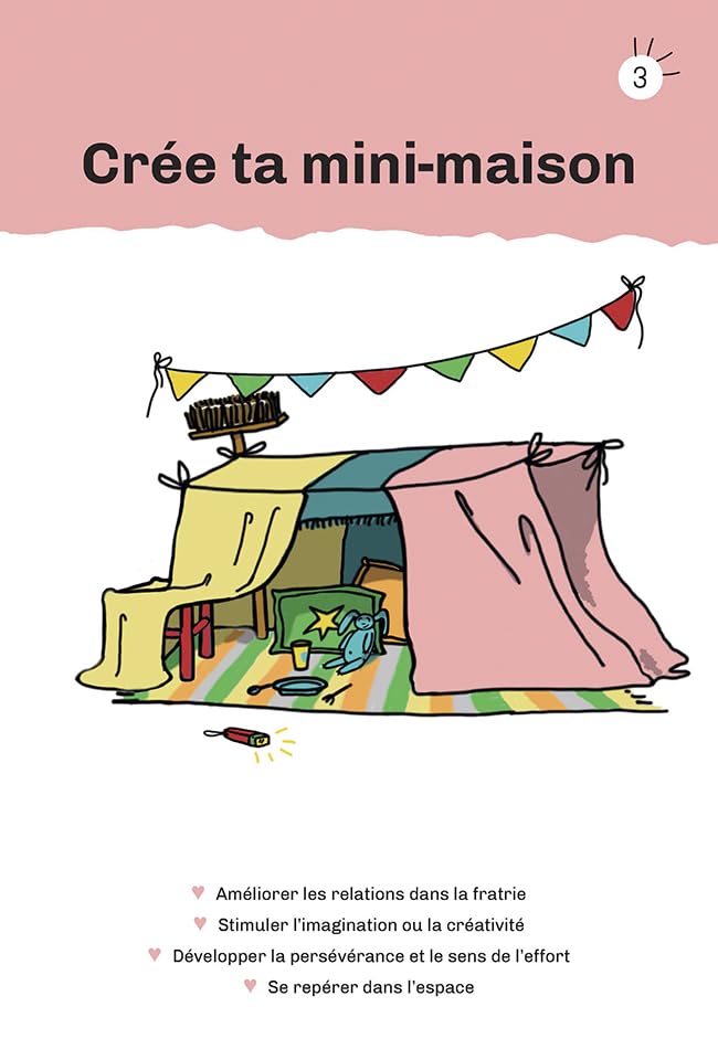 La boîte anti-ennui