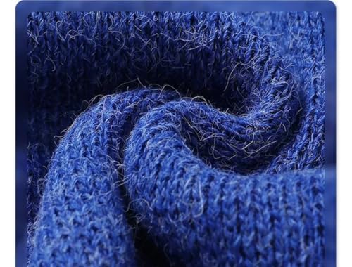 Men's Casual O-Neck Sweater Vest Sleeveless Pullover Warm Basic Knit Waistcoat Winter Soft Tops3