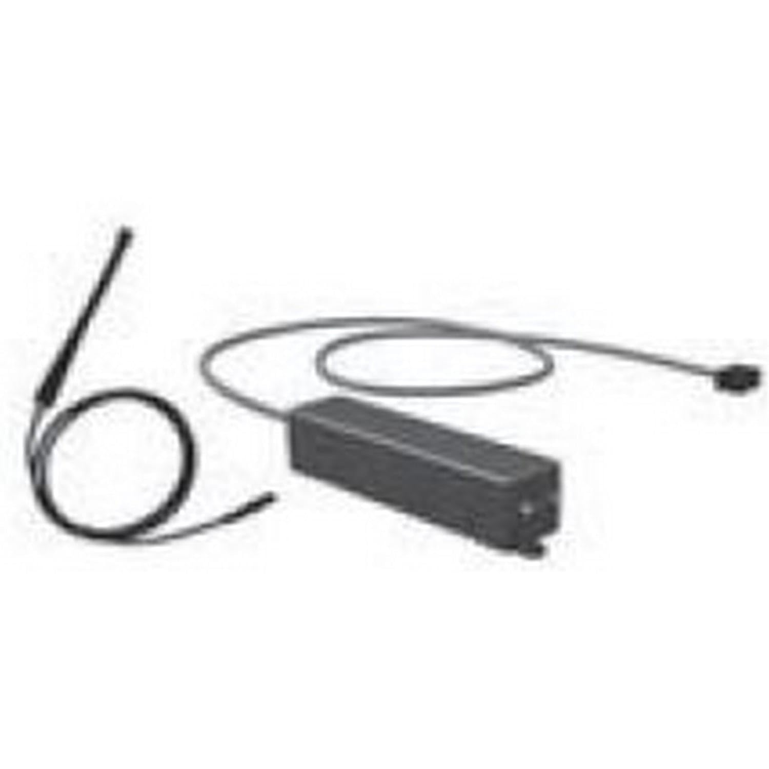 Receiver HE3 MCX 868-BS Version Hörmann