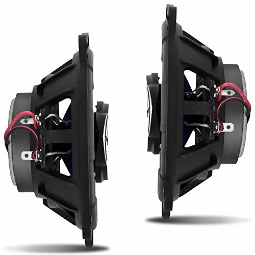 ALTO FALANTE 05 QUADRIAXIAL HURRICANE CM5 65W RMS PAR, ALPHA IND com ELETRONICOS LTDA